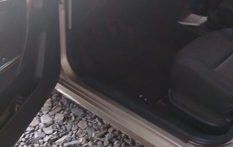 ЗАЗ Vida, 2012 год, 435 000 рублей, 7 фотография