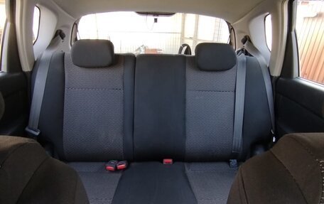 ЗАЗ Vida, 2012 год, 435 000 рублей, 5 фотография