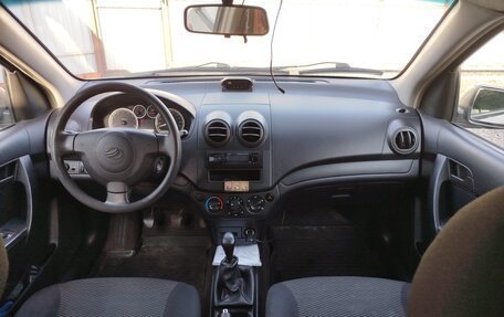 ЗАЗ Vida, 2012 год, 435 000 рублей, 4 фотография