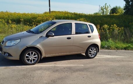 ЗАЗ Vida, 2012 год, 435 000 рублей, 3 фотография