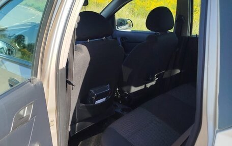 ЗАЗ Vida, 2012 год, 435 000 рублей, 6 фотография