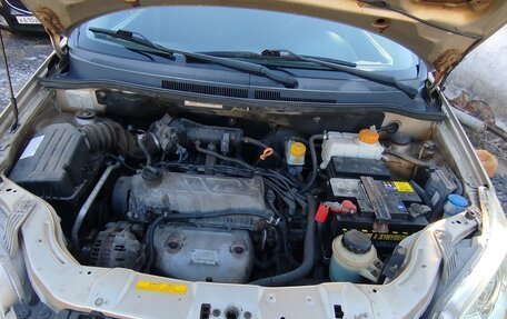 ЗАЗ Vida, 2012 год, 435 000 рублей, 8 фотография