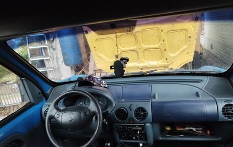 Renault Kangoo II рестайлинг, 1999 год, 220 000 рублей, 6 фотография