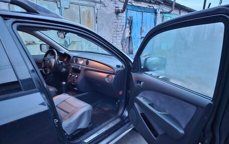 Mitsubishi Outlander III рестайлинг 3, 2005 год, 550 000 рублей, 2 фотография