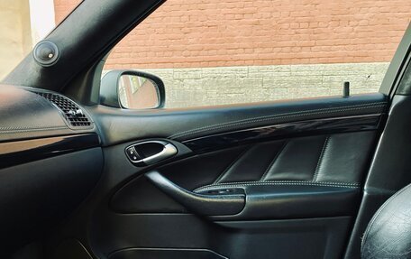 Saab 9-3 II рестайлинг, 2008 год, 1 100 000 рублей, 14 фотография