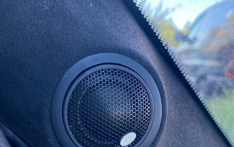 Saab 9-3 II рестайлинг, 2008 год, 1 100 000 рублей, 15 фотография