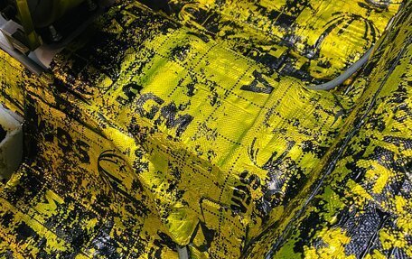 Saab 9-3 II рестайлинг, 2008 год, 1 100 000 рублей, 20 фотография