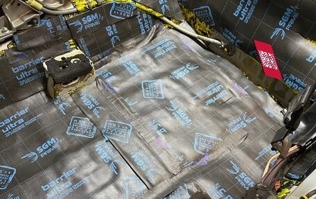 Saab 9-3 II рестайлинг, 2008 год, 1 100 000 рублей, 21 фотография