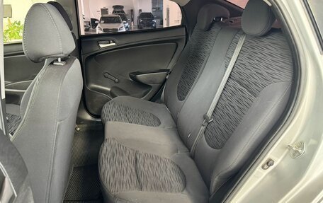 Hyundai Solaris II рестайлинг, 2014 год, 659 000 рублей, 14 фотография