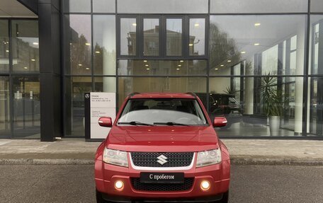 Suzuki Grand Vitara, 2011 год, 1 190 000 рублей, 2 фотография