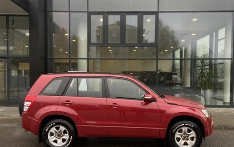 Suzuki Grand Vitara, 2011 год, 1 190 000 рублей, 4 фотография