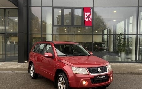 Suzuki Grand Vitara, 2011 год, 1 190 000 рублей, 3 фотография