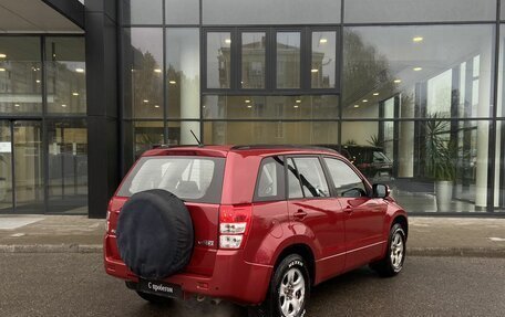 Suzuki Grand Vitara, 2011 год, 1 190 000 рублей, 5 фотография