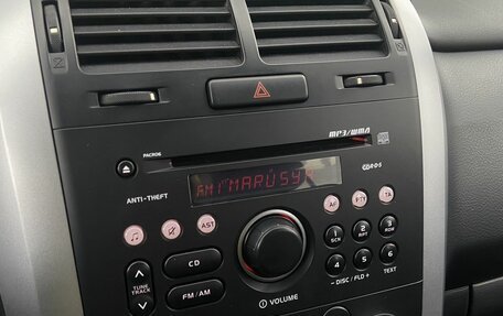 Suzuki Grand Vitara, 2011 год, 1 190 000 рублей, 18 фотография