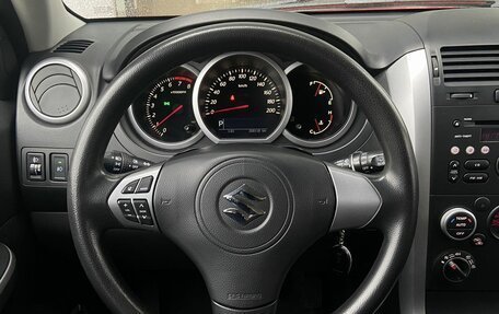 Suzuki Grand Vitara, 2011 год, 1 190 000 рублей, 15 фотография