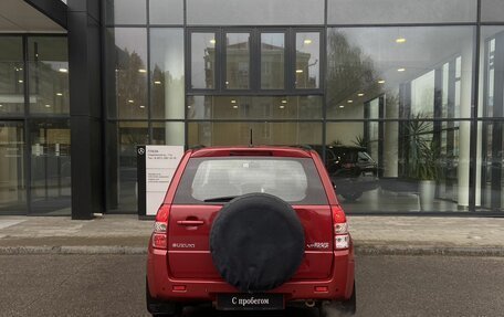 Suzuki Grand Vitara, 2011 год, 1 190 000 рублей, 6 фотография