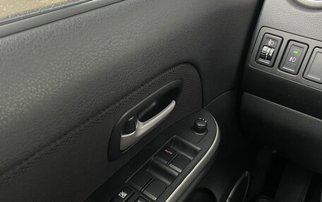 Suzuki Grand Vitara, 2011 год, 1 190 000 рублей, 12 фотография