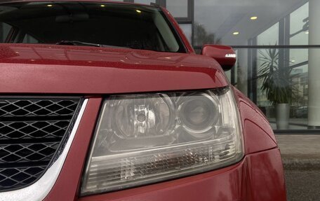 Suzuki Grand Vitara, 2011 год, 1 190 000 рублей, 9 фотография