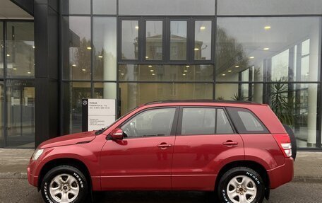 Suzuki Grand Vitara, 2011 год, 1 190 000 рублей, 8 фотография