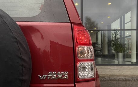 Suzuki Grand Vitara, 2011 год, 1 190 000 рублей, 10 фотография