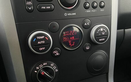 Suzuki Grand Vitara, 2011 год, 1 190 000 рублей, 19 фотография