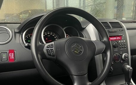 Suzuki Grand Vitara, 2011 год, 1 190 000 рублей, 13 фотография