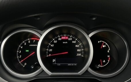 Suzuki Grand Vitara, 2011 год, 1 190 000 рублей, 16 фотография