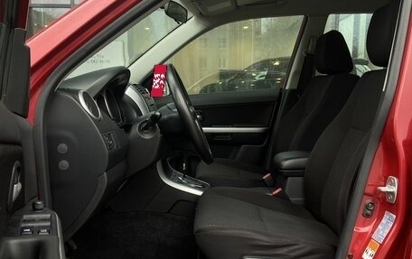 Suzuki Grand Vitara, 2011 год, 1 190 000 рублей, 11 фотография