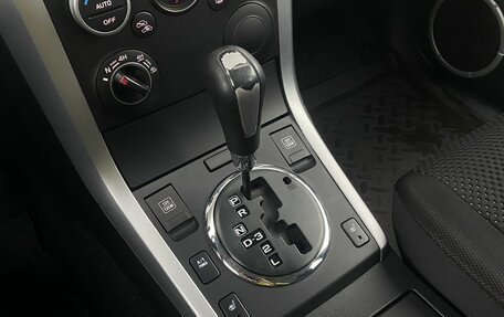 Suzuki Grand Vitara, 2011 год, 1 190 000 рублей, 20 фотография