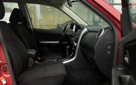 Suzuki Grand Vitara, 2011 год, 1 190 000 рублей, 22 фотография