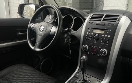 Suzuki Grand Vitara, 2011 год, 1 190 000 рублей, 21 фотография