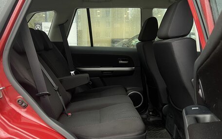 Suzuki Grand Vitara, 2011 год, 1 190 000 рублей, 23 фотография