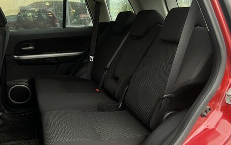 Suzuki Grand Vitara, 2011 год, 1 190 000 рублей, 25 фотография