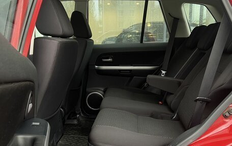 Suzuki Grand Vitara, 2011 год, 1 190 000 рублей, 24 фотография