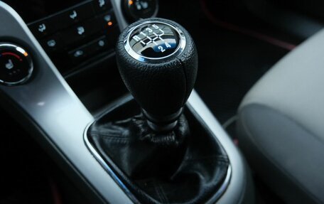 Chevrolet Cruze II, 2010 год, 599 000 рублей, 13 фотография