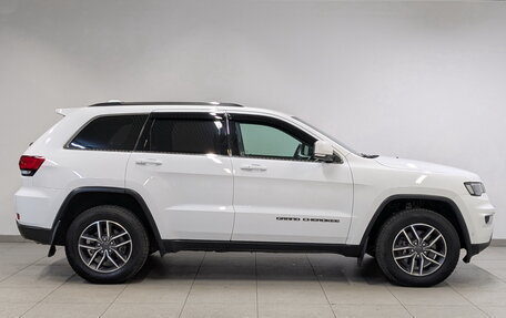 Jeep Grand Cherokee, 2021 год, 4 650 000 рублей, 4 фотография