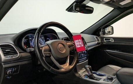 Jeep Grand Cherokee, 2021 год, 4 650 000 рублей, 16 фотография