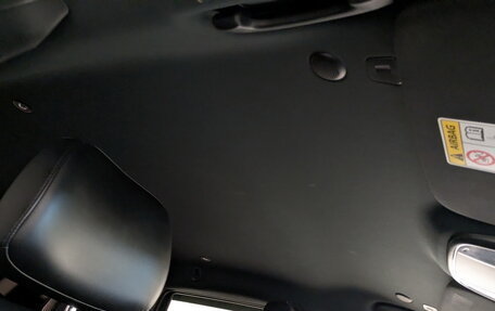 Jeep Grand Cherokee, 2021 год, 4 650 000 рублей, 23 фотография