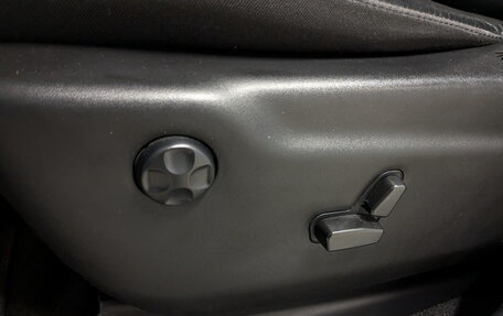 Jeep Grand Cherokee, 2021 год, 4 650 000 рублей, 21 фотография