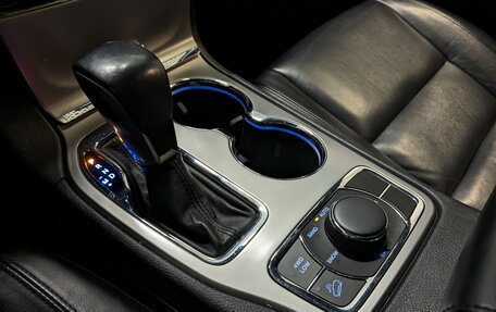 Jeep Grand Cherokee, 2021 год, 4 650 000 рублей, 28 фотография