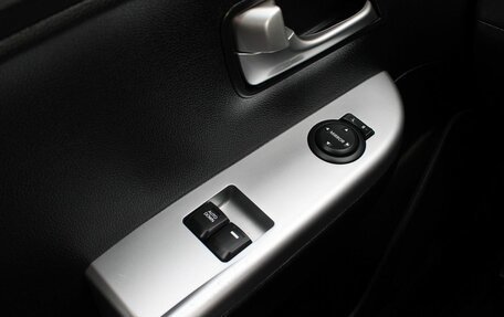 KIA Rio III рестайлинг, 2014 год, 1 089 000 рублей, 9 фотография