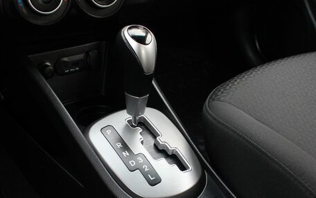 KIA Rio III рестайлинг, 2014 год, 1 089 000 рублей, 16 фотография