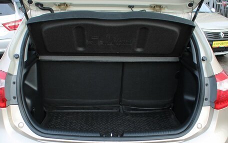 KIA Rio III рестайлинг, 2014 год, 1 089 000 рублей, 20 фотография