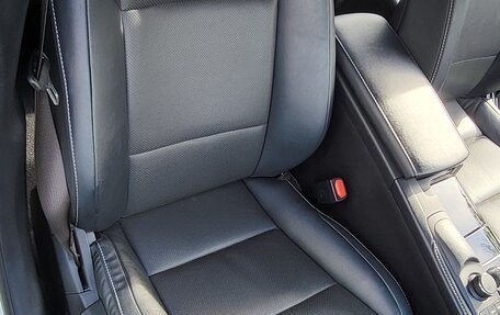 Lexus ES VII, 2016 год, 2 950 000 рублей, 9 фотография