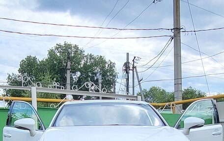 Lexus ES VII, 2016 год, 2 950 000 рублей, 1 фотография