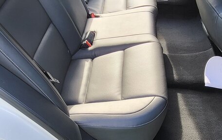 Lexus ES VII, 2016 год, 2 950 000 рублей, 7 фотография