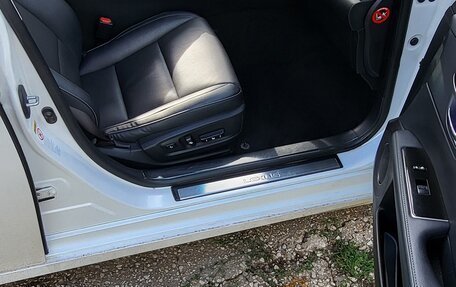Lexus ES VII, 2016 год, 2 950 000 рублей, 8 фотография