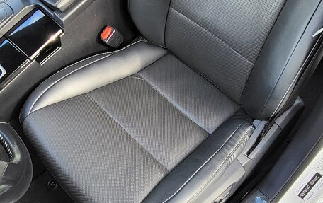 Lexus ES VII, 2016 год, 2 950 000 рублей, 6 фотография