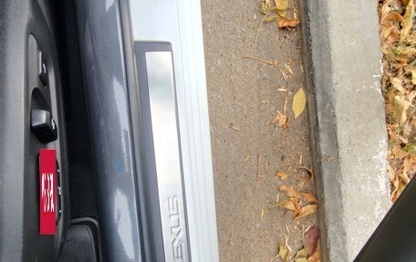 Lexus ES VII, 2016 год, 2 950 000 рублей, 15 фотография