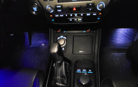 Lexus ES VII, 2016 год, 2 950 000 рублей, 17 фотография